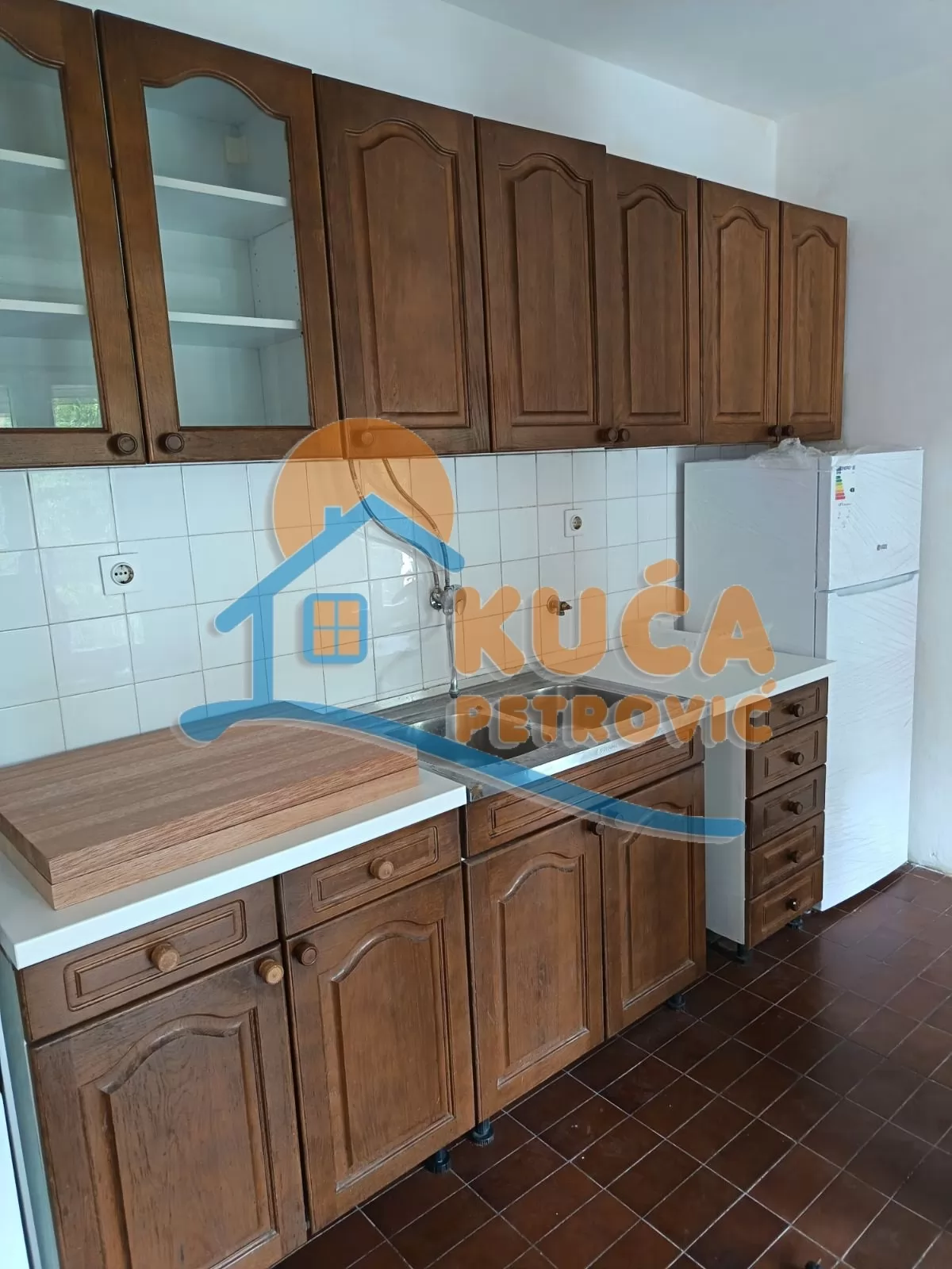 Trosoban stan, 90 m2, Pantelej, Milana Blagojevića ID: i-016775 3