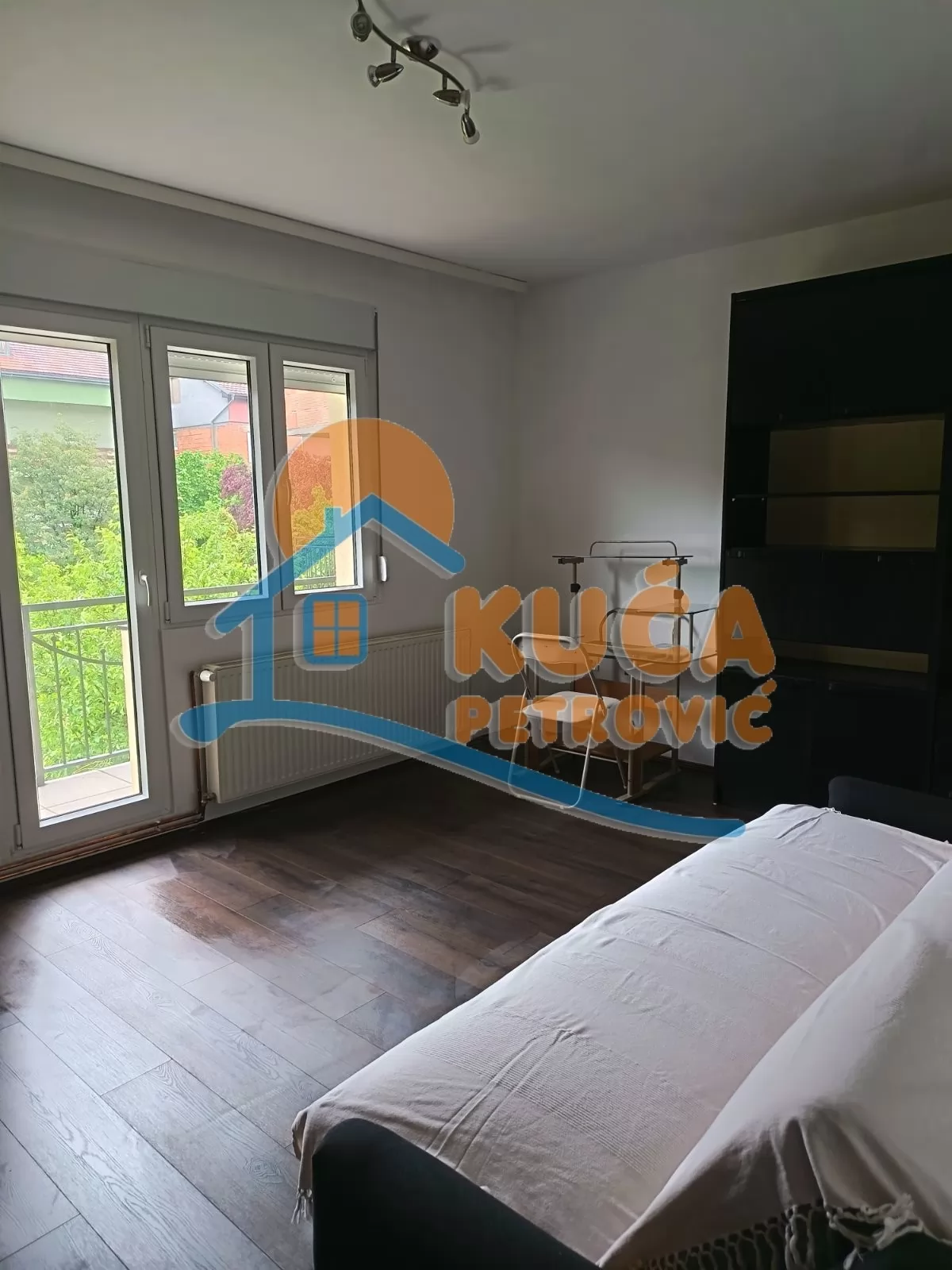 Trosoban stan, 90 m2, Pantelej, Milana Blagojevića ID: i-016775 6