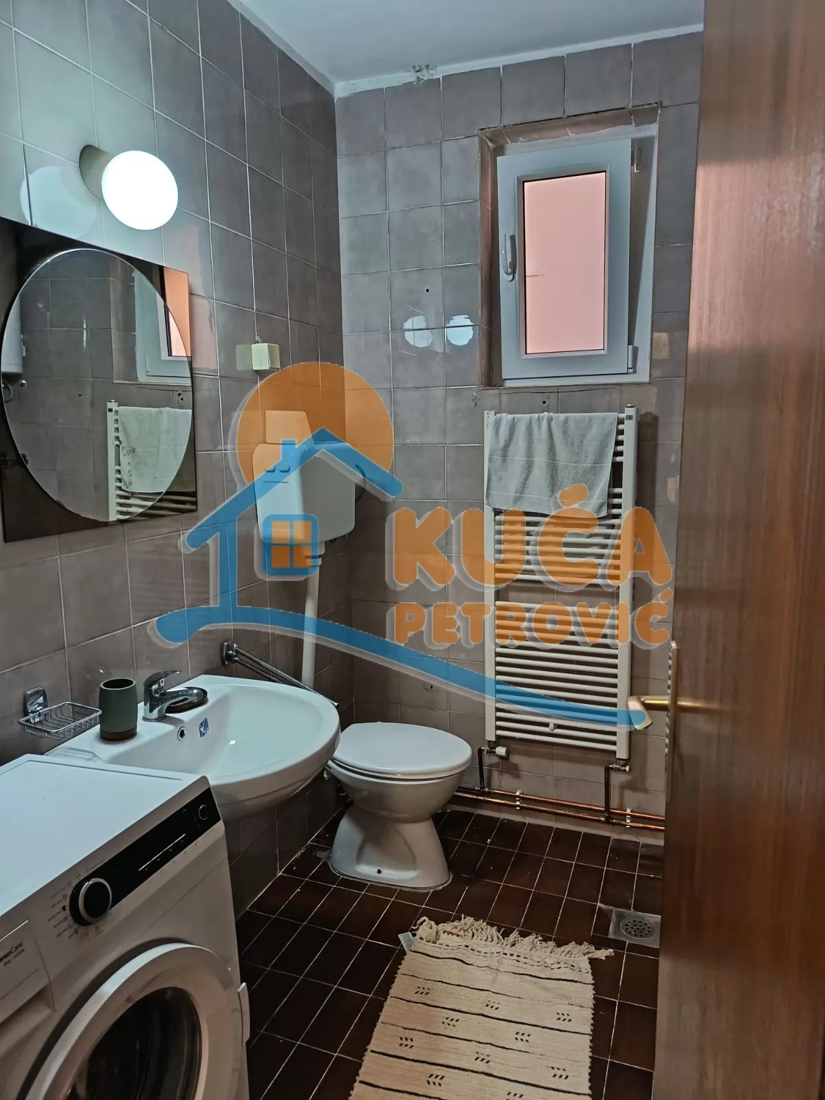 Trosoban stan, 90 m2, Pantelej, Milana Blagojevića ID: i-016775 8