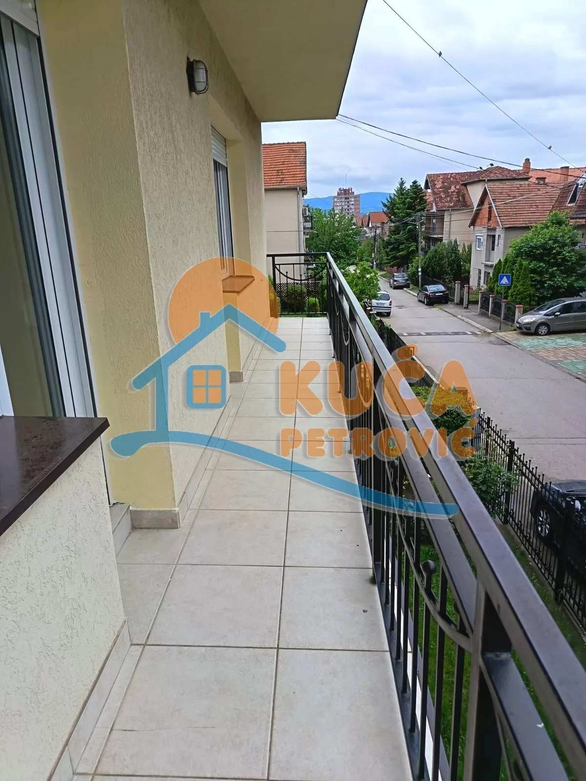 Trosoban stan, 90 m2, Pantelej, Milana Blagojevića ID: i-016775 9