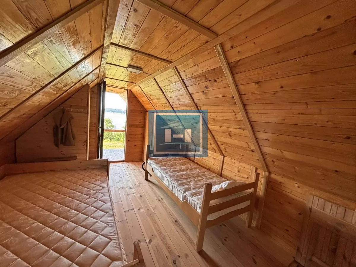 VIKENDICA NA GRUŽANSKOM JEZERU – VAŠ KUTAK MIRA U PRIRODI! 11