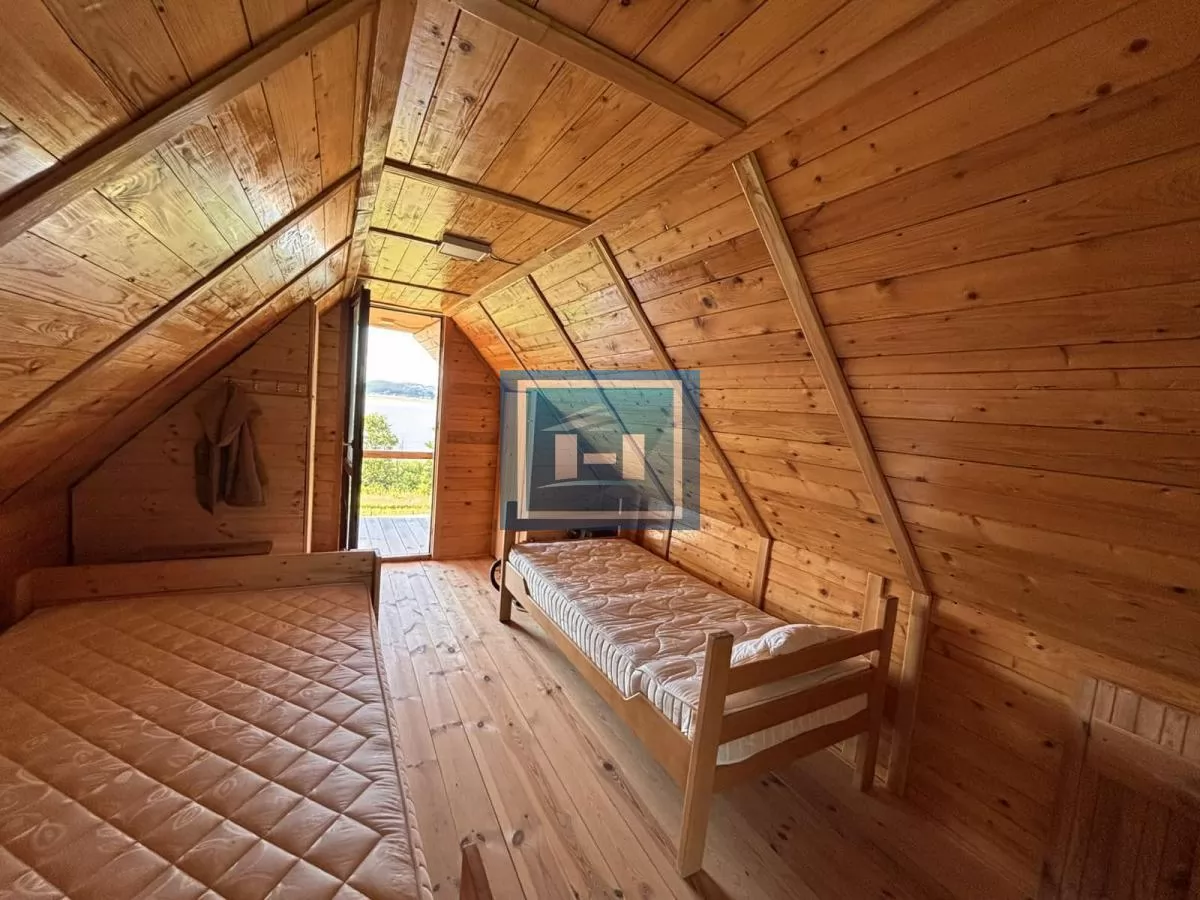 VIKENDICA NA GRUŽANSKOM JEZERU – VAŠ KUTAK MIRA U PRIRODI! 12