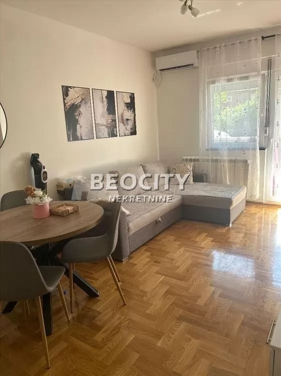 Dvosoban stan, 45 m2, Ledine, Stevana Jakovljevića ID: 133142 1