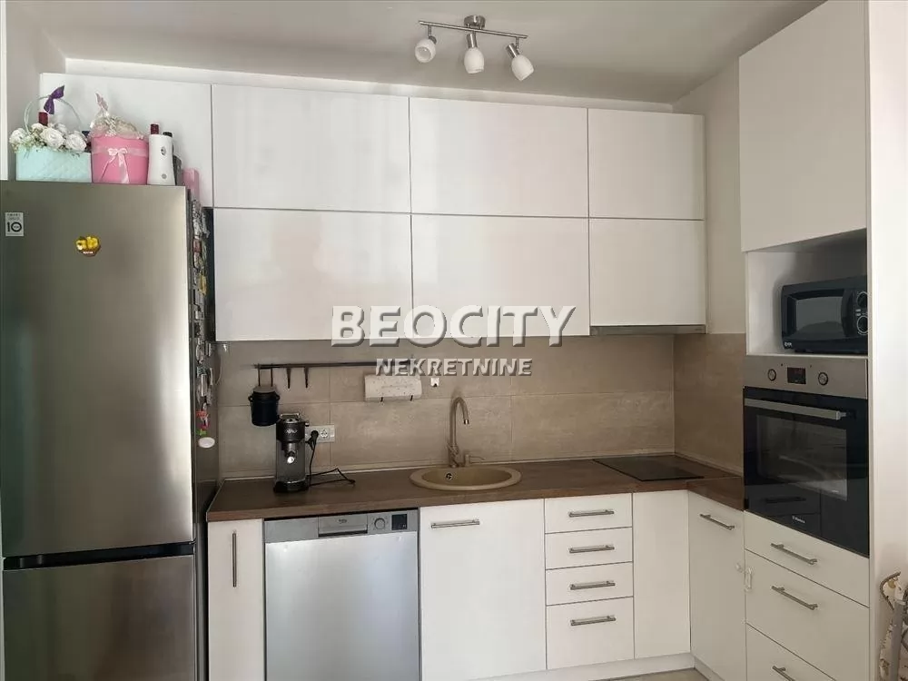 Dvosoban stan, 45 m2, Ledine, Stevana Jakovljevića ID: 133142 3