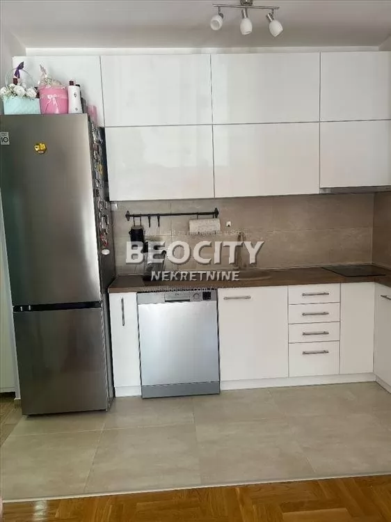 Dvosoban stan, 45 m2, Ledine, Stevana Jakovljevića ID: 133142 4