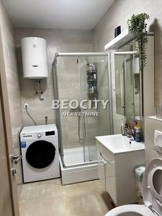 Dvosoban stan, 45 m2, Ledine, Stevana Jakovljevića ID: 133142 8