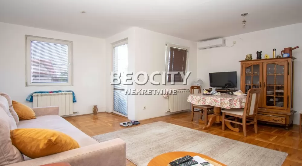 Dvosoban stan, 48 m2, Altina, Pavla Vujisića ID: 133231 1