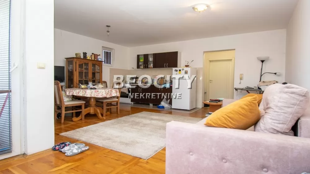 Dvosoban stan, 48 m2, Altina, Pavla Vujisića ID: 133231 2