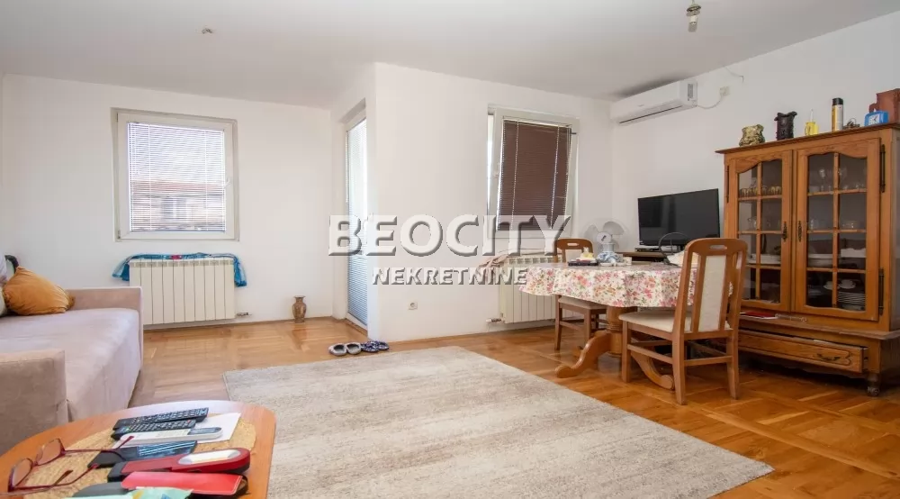 Dvosoban stan, 48 m2, Altina, Pavla Vujisića ID: 133231 4