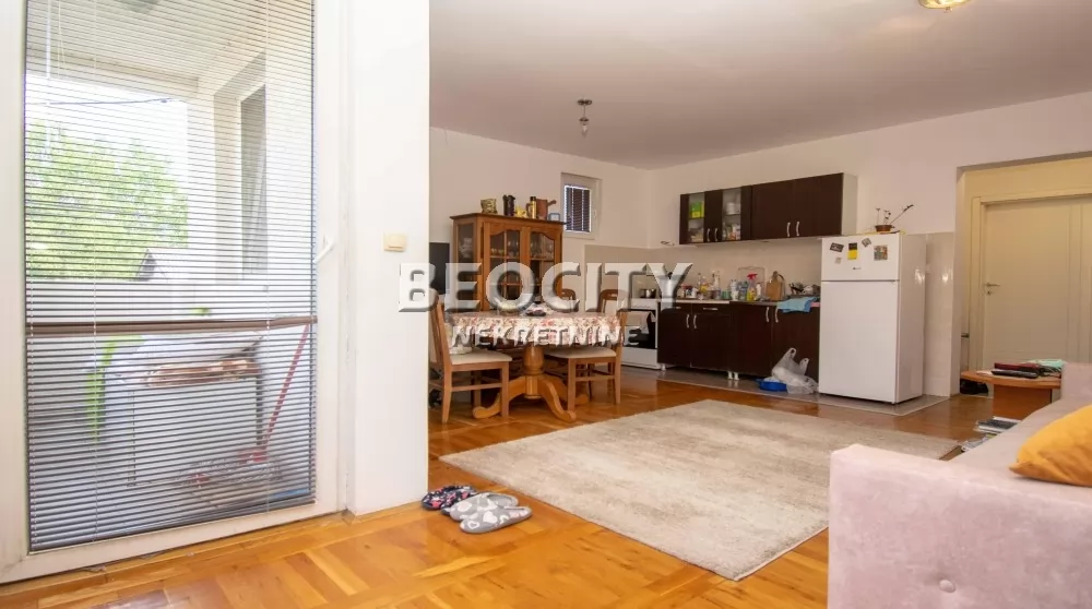 Dvosoban stan, 48 m2, Altina, Pavla Vujisića ID: 133231 5