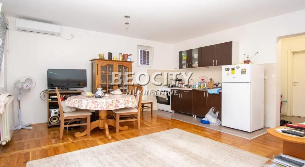 Dvosoban stan, 48 m2, Altina, Pavla Vujisića ID: 133231 7