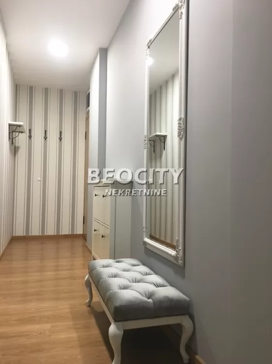 Dvosoban stan, 49 m2, Novi Sad, PUPINOVA PALATA ID: 133291 10