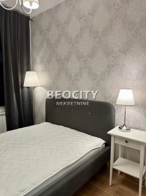 Dvosoban stan, 49 m2, Novi Sad, PUPINOVA PALATA ID: 133291 11