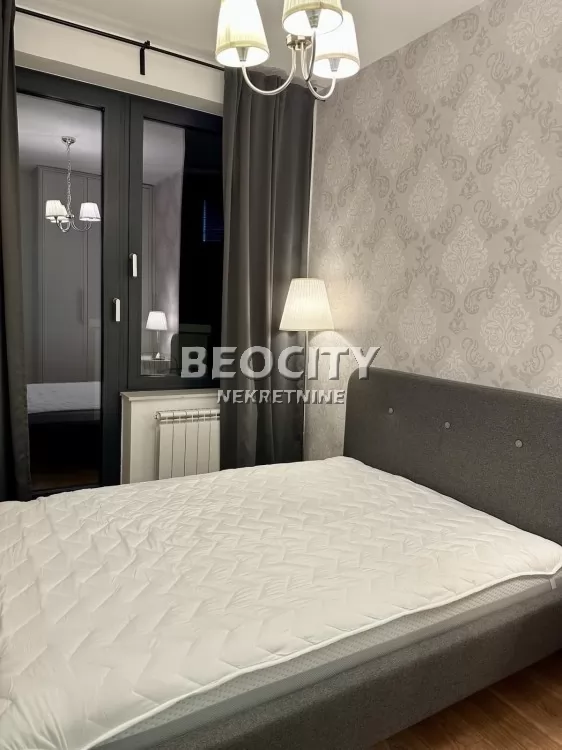 Dvosoban stan, 49 m2, Novi Sad, PUPINOVA PALATA ID: 133291 12