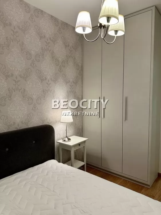 Dvosoban stan, 49 m2, Novi Sad, PUPINOVA PALATA ID: 133291 13