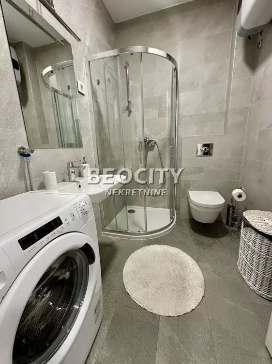 Dvosoban stan, 49 m2, Novi Sad, PUPINOVA PALATA ID: 133291 14