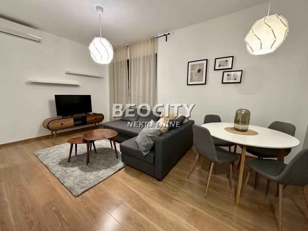 Dvosoban stan, 49 m2, Novi Sad, PUPINOVA PALATA ID: 133291 2