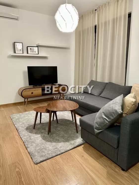 Dvosoban stan, 49 m2, Novi Sad, PUPINOVA PALATA ID: 133291 3