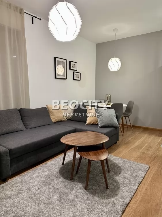 Dvosoban stan, 49 m2, Novi Sad, PUPINOVA PALATA ID: 133291 4