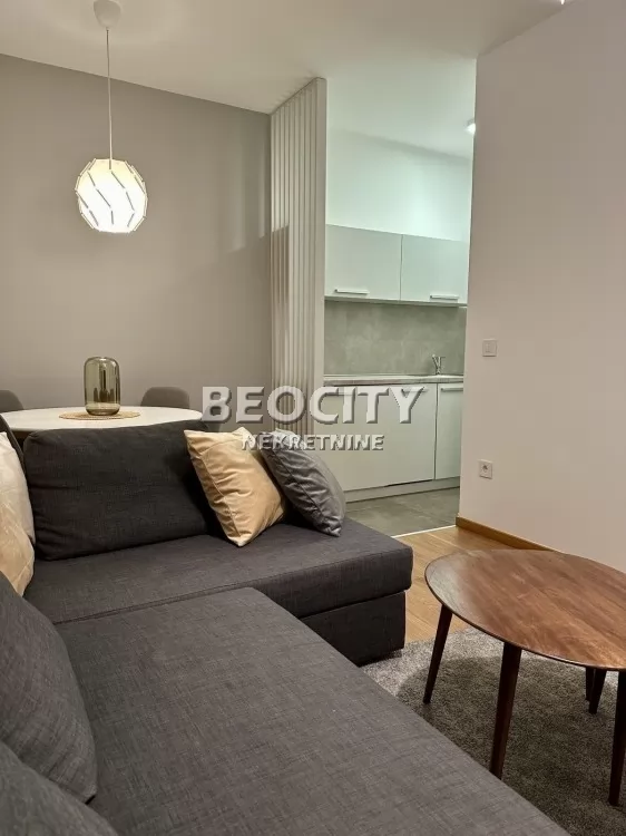 Dvosoban stan, 49 m2, Novi Sad, PUPINOVA PALATA ID: 133291 5