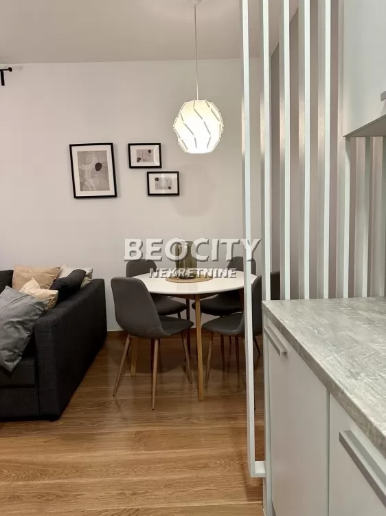Dvosoban stan, 49 m2, Novi Sad, PUPINOVA PALATA ID: 133291 6
