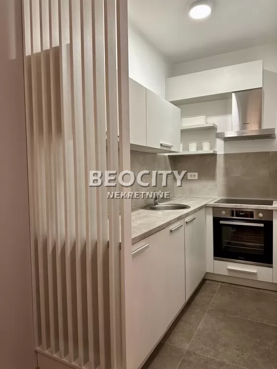 Dvosoban stan, 49 m2, Novi Sad, PUPINOVA PALATA ID: 133291 7