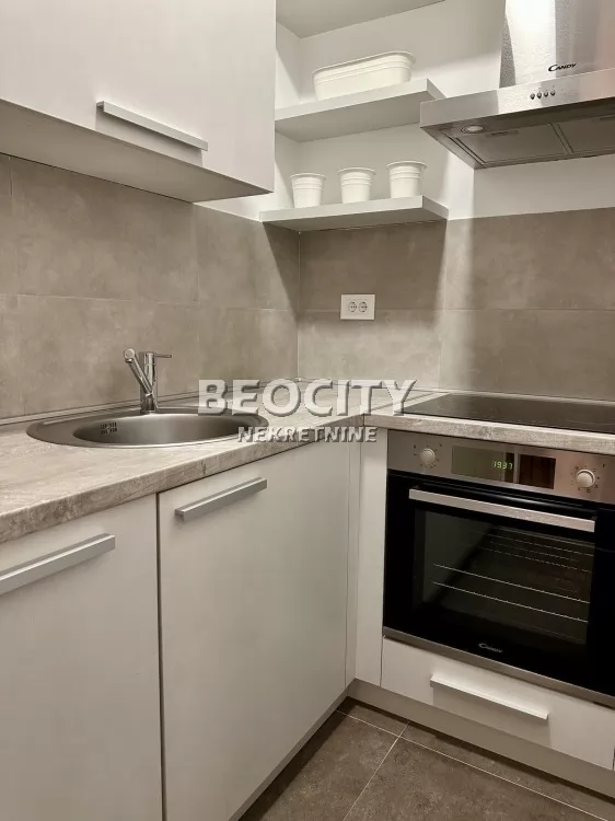 Dvosoban stan, 49 m2, Novi Sad, PUPINOVA PALATA ID: 133291 8