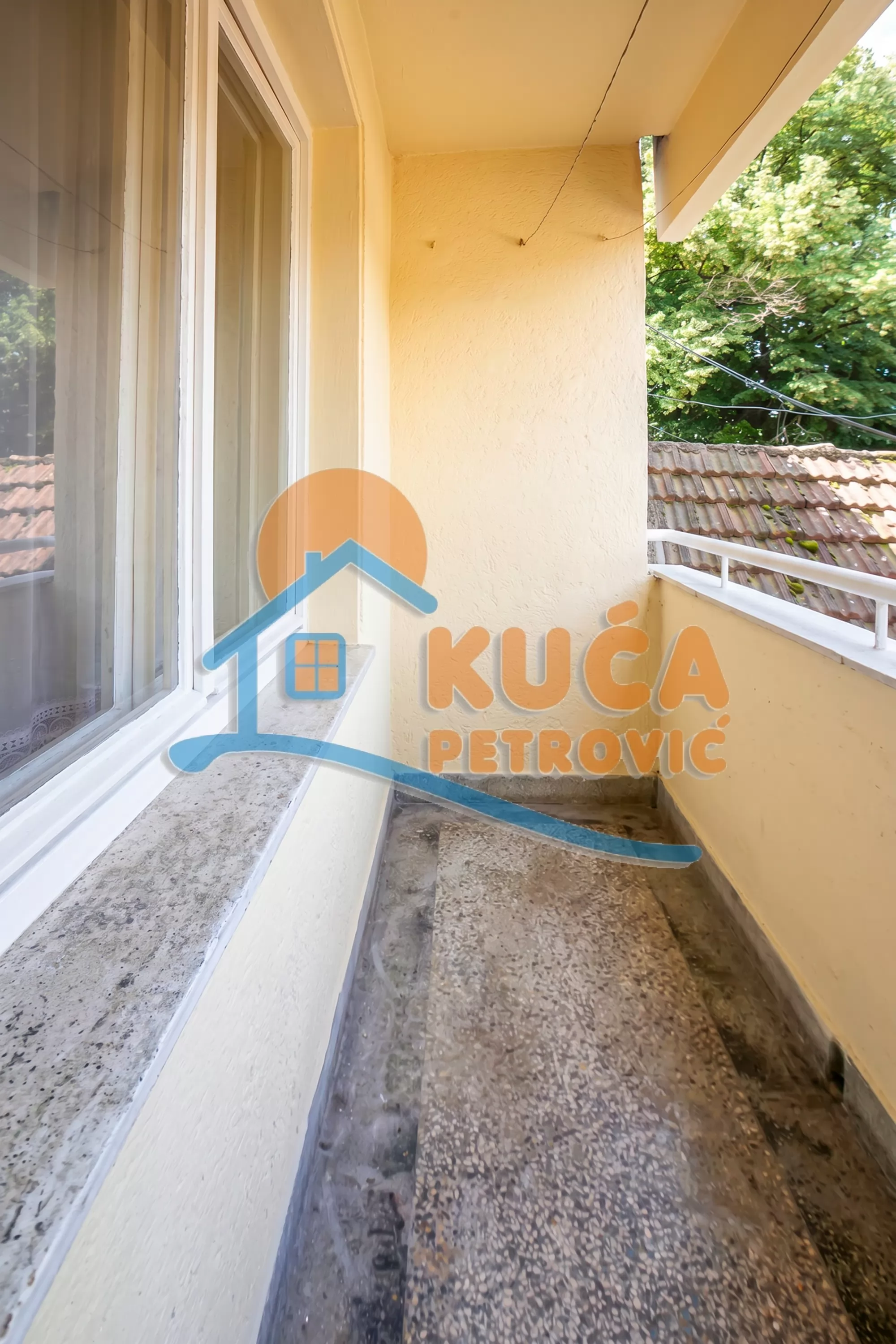 Dvosoban stan, 61 m2, Centar, Nikole Pašića ID: p-016785 12
