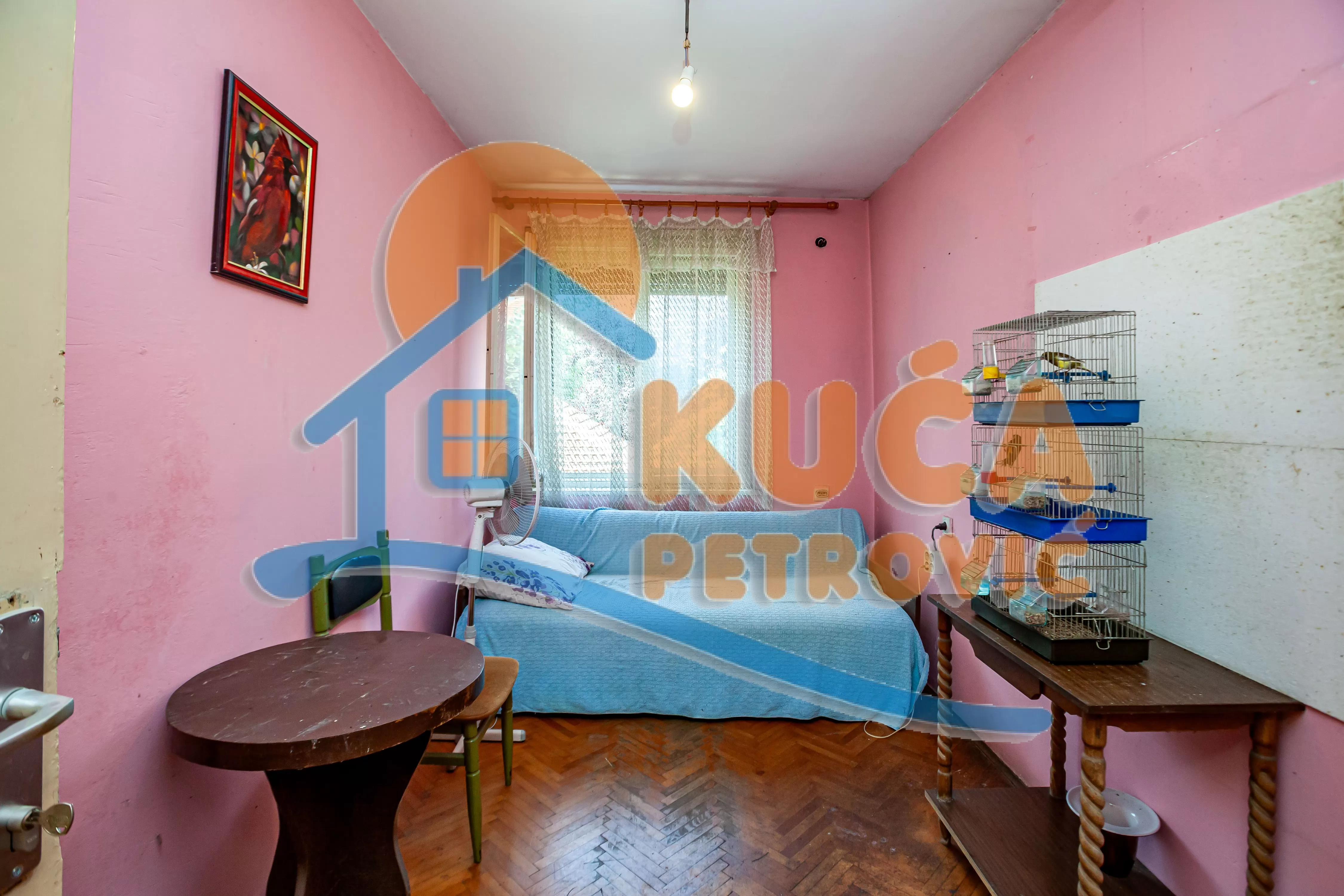 Dvosoban stan, 61 m2, Centar, Nikole Pašića ID: p-016785 6