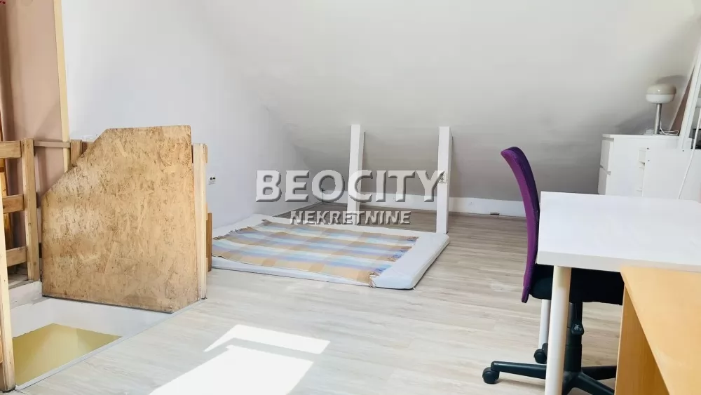 Dvosoban stan, 66 m2, Cvetni trg, Njegoševa ID: 133285 10