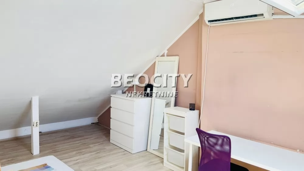 Dvosoban stan, 66 m2, Cvetni trg, Njegoševa ID: 133285 11