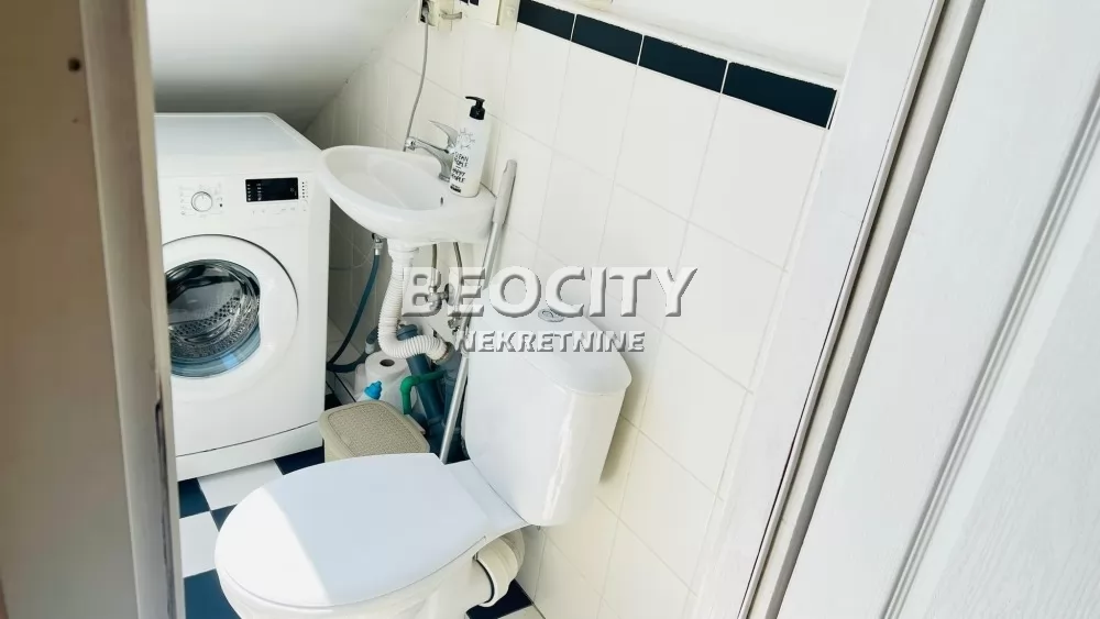 Dvosoban stan, 66 m2, Cvetni trg, Njegoševa ID: 133285 12