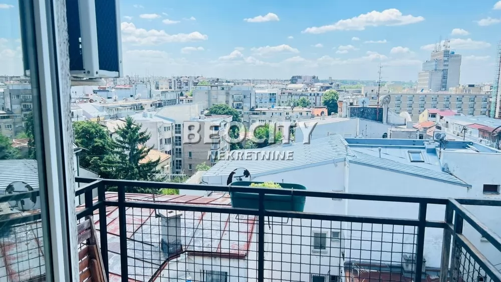 Dvosoban stan, 66 m2, Cvetni trg, Njegoševa ID: 133285 13