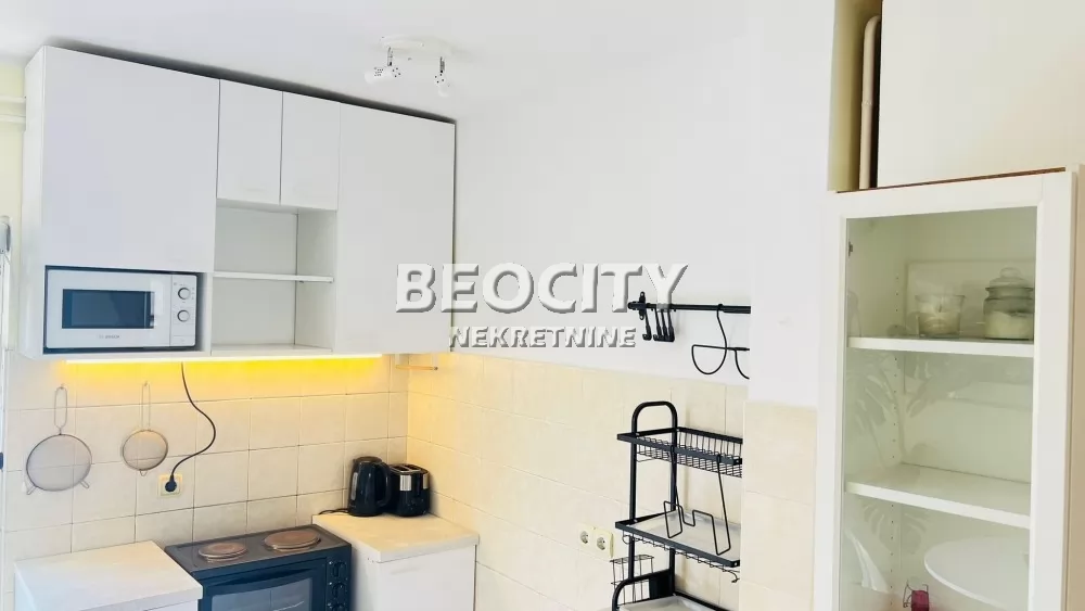 Dvosoban stan, 66 m2, Cvetni trg, Njegoševa ID: 133285 2
