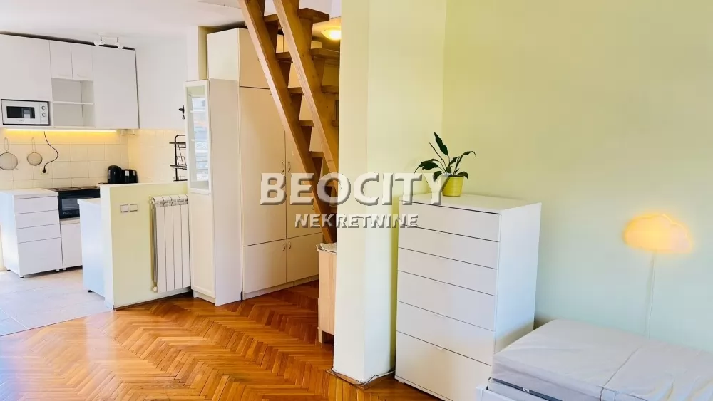 Dvosoban stan, 66 m2, Cvetni trg, Njegoševa ID: 133285 5