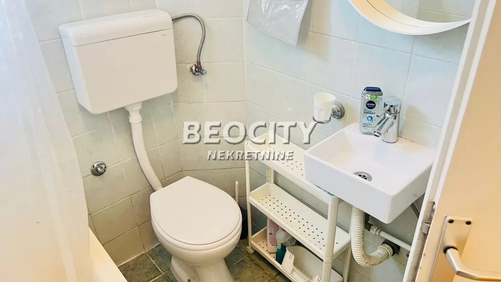Dvosoban stan, 66 m2, Cvetni trg, Njegoševa ID: 133285 7