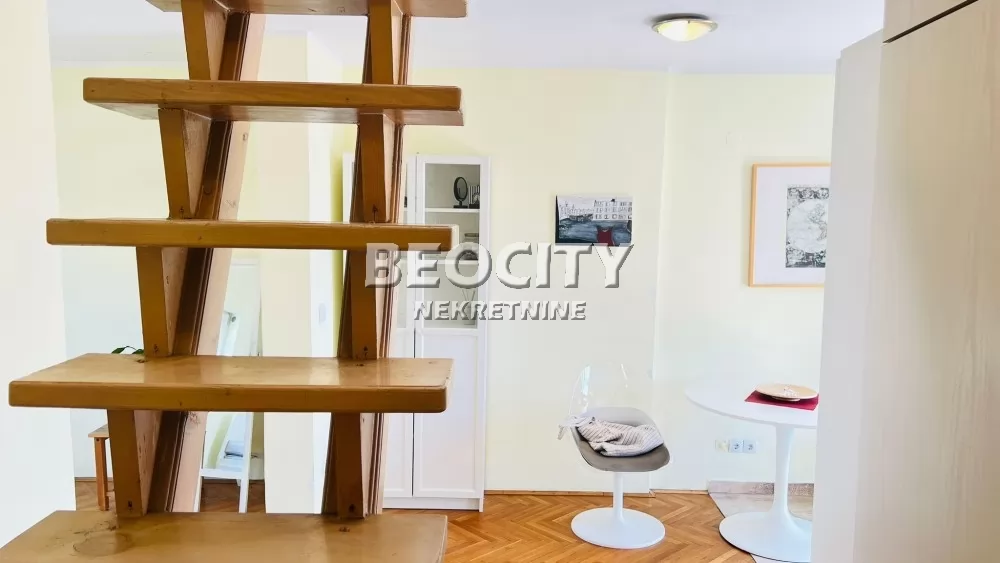 Dvosoban stan, 66 m2, Cvetni trg, Njegoševa ID: 133285 8
