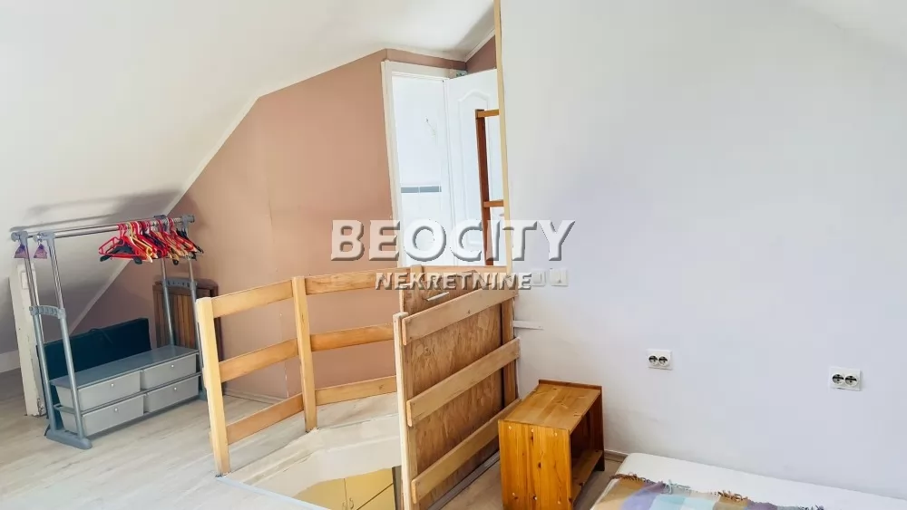 Dvosoban stan, 66 m2, Cvetni trg, Njegoševa ID: 133285 9