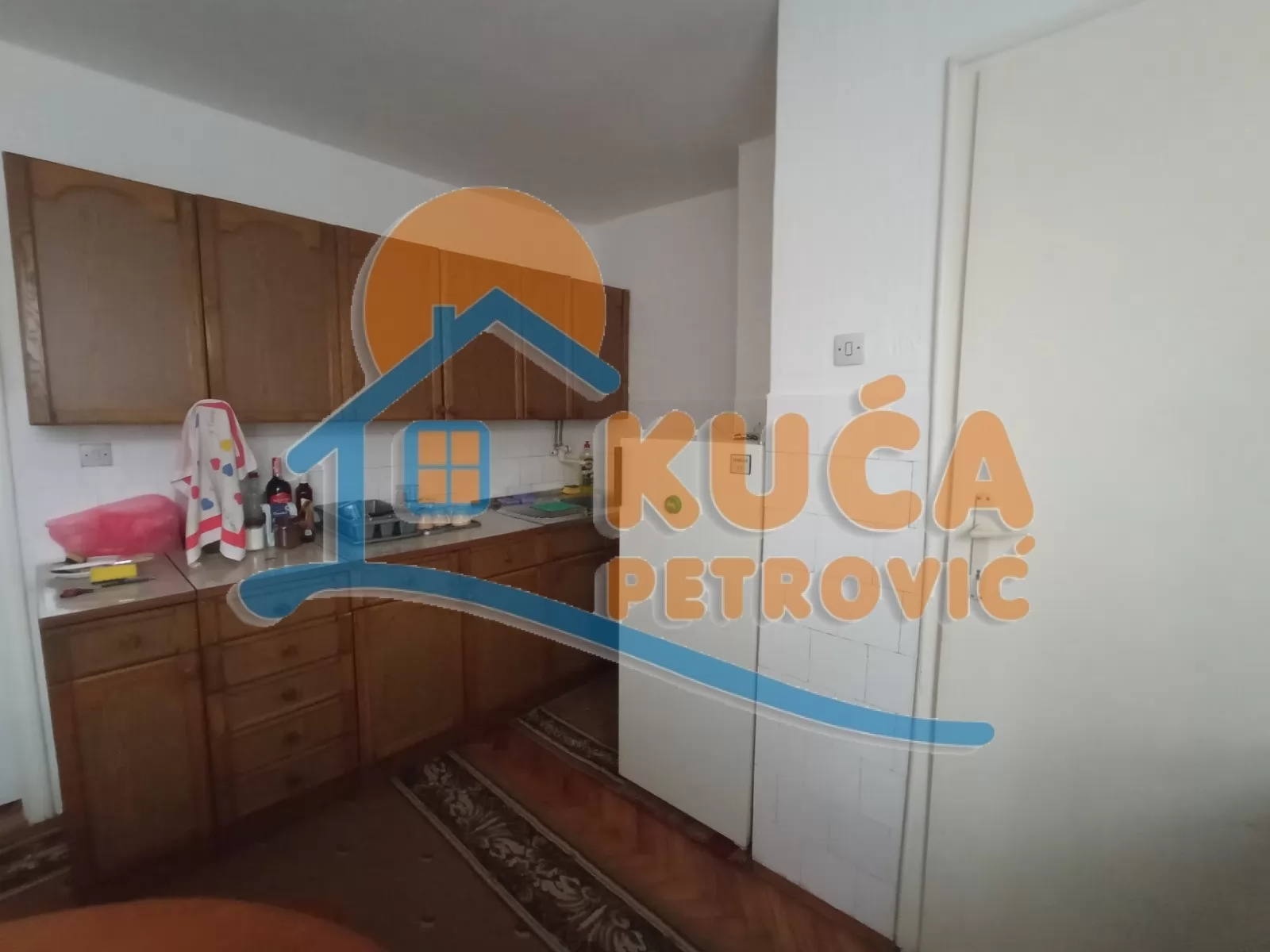 Dvosobna kuća, 65 m2, Trošarina, Marina Držića ID: i-010764 3