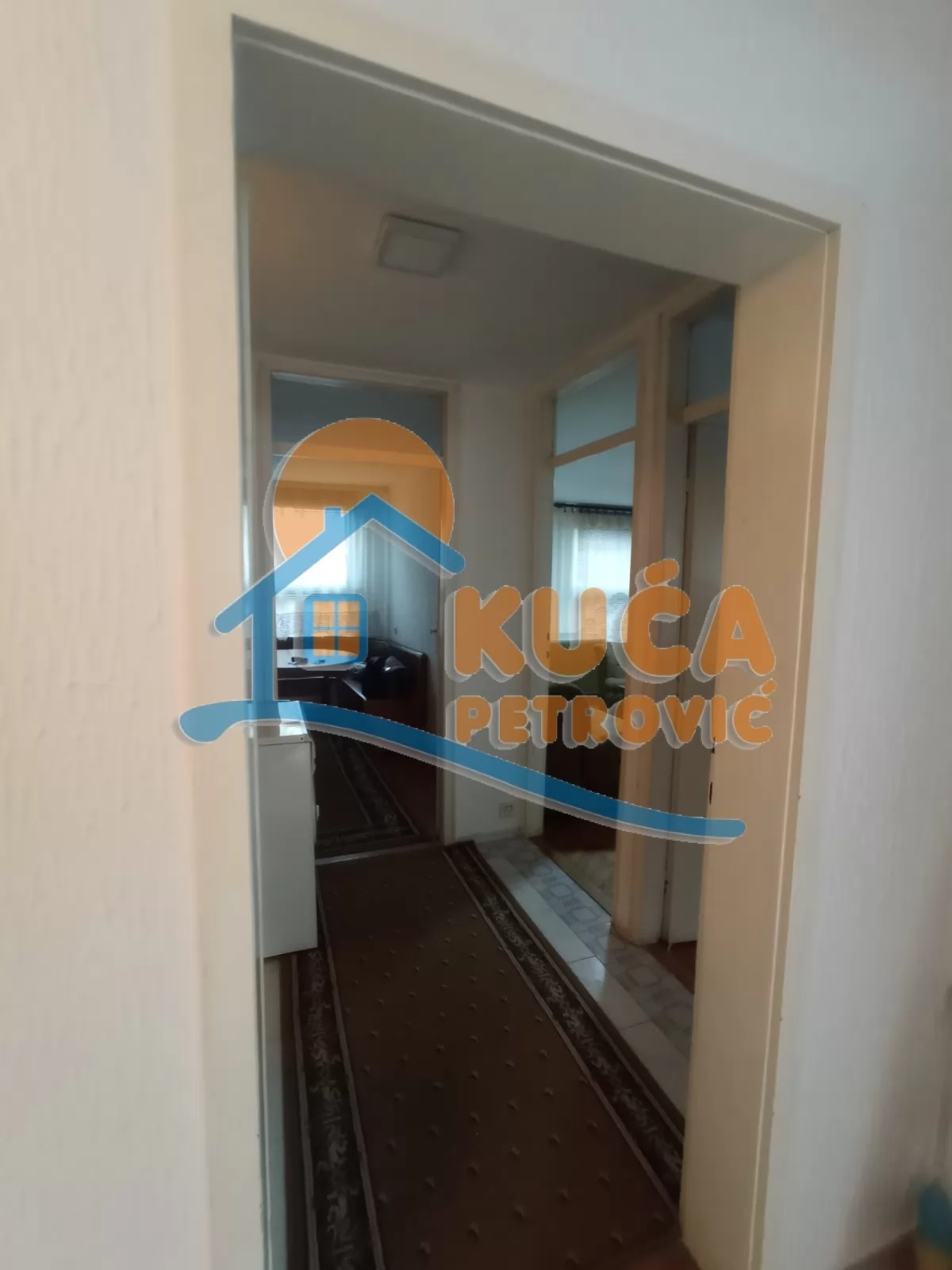 Dvosobna kuća, 65 m2, Trošarina, Marina Držića ID: i-010764 6