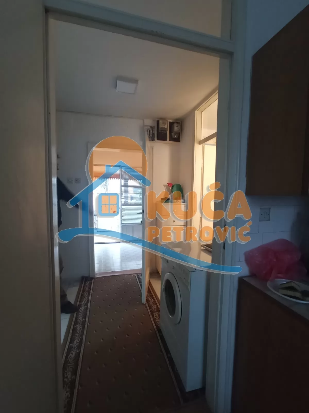 Dvosobna kuća, 65 m2, Trošarina, Marina Držića ID: i-010764 7