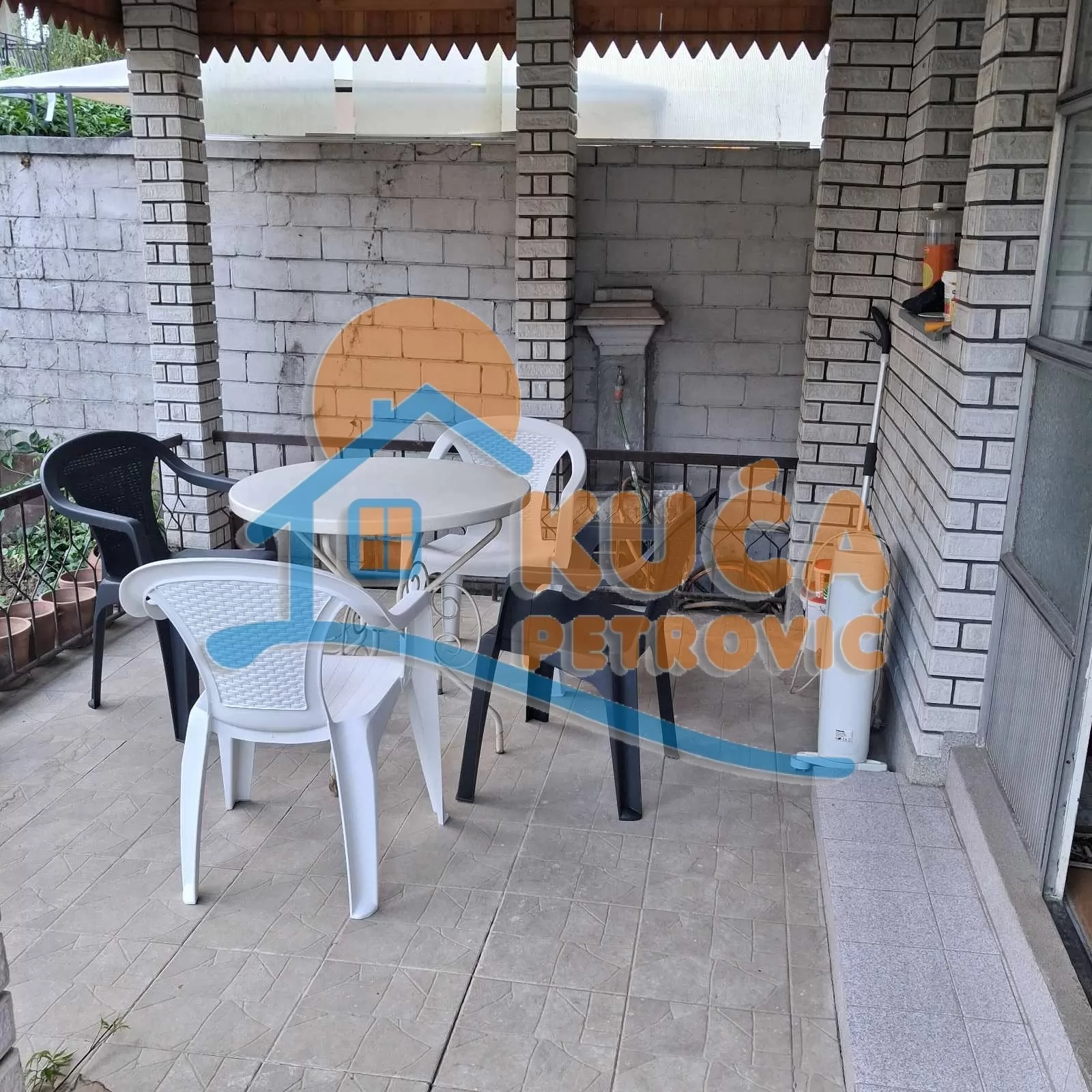 Dvosobna kuća, 65 m2, Trošarina, Marina Držića ID: i-010764 8