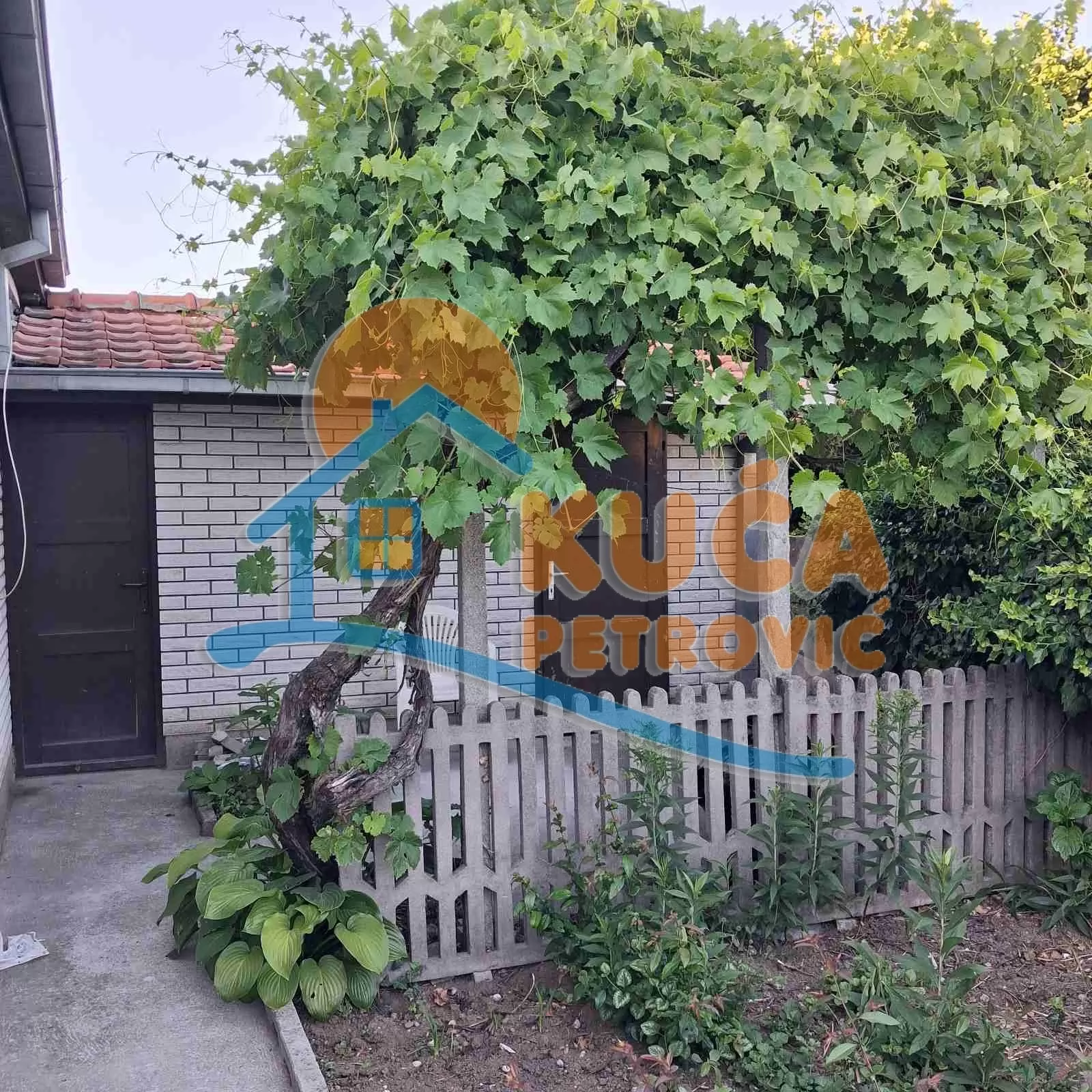 Dvosobna kuća, 65 m2, Trošarina, Marina Držića ID: i-010764 9