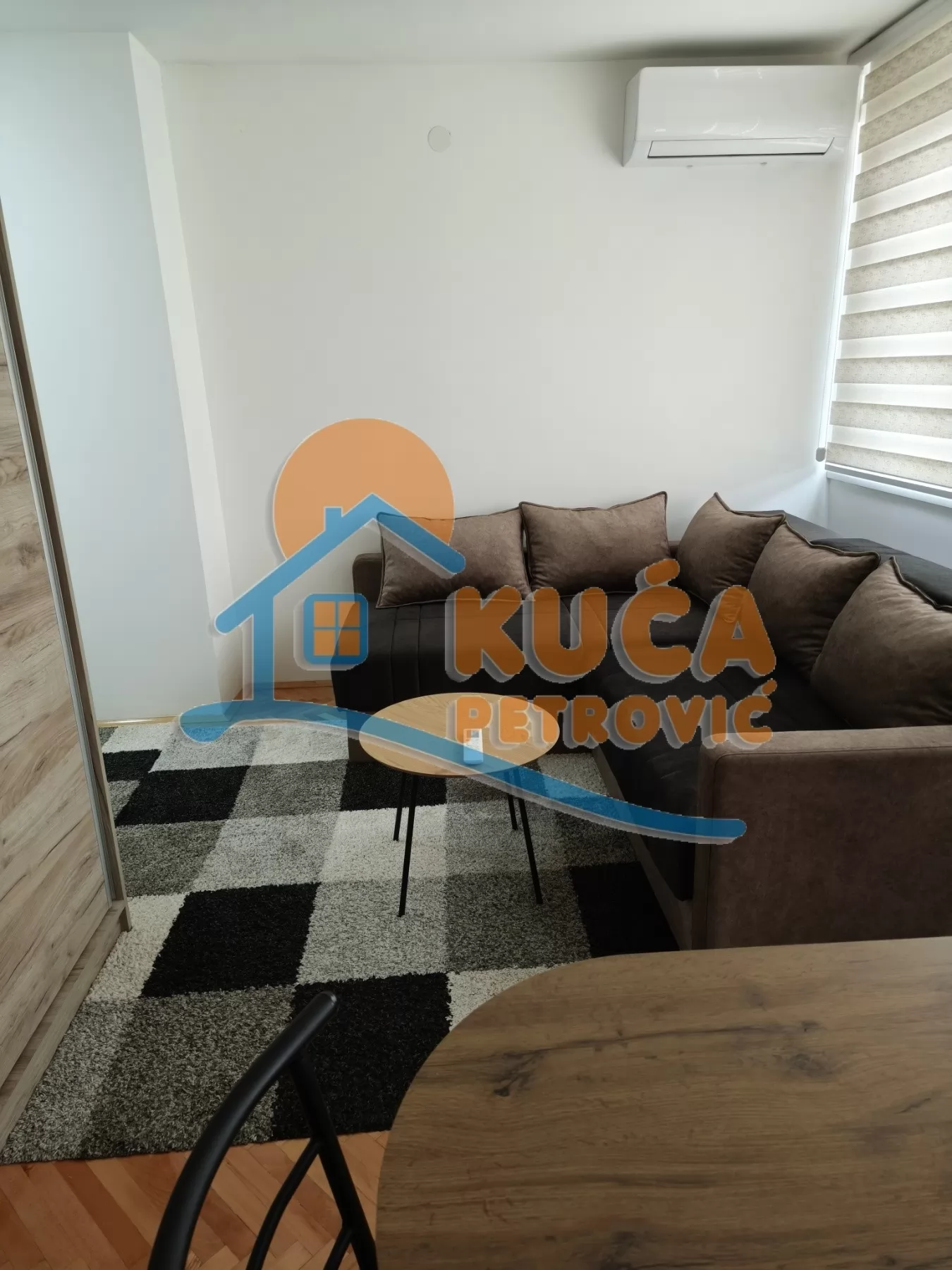 Jednosoban stan, 20 m2, Durlan, Knjaževačka ID: i-016783 1
