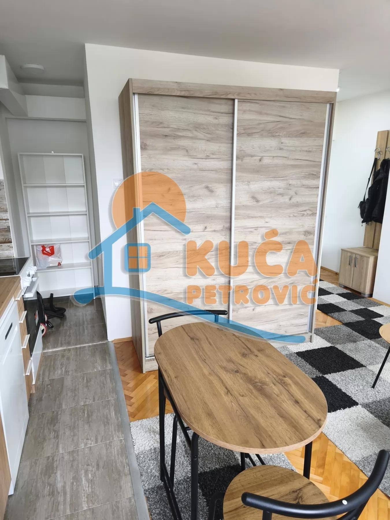 Jednosoban stan, 20 m2, Durlan, Knjaževačka ID: i-016783 10