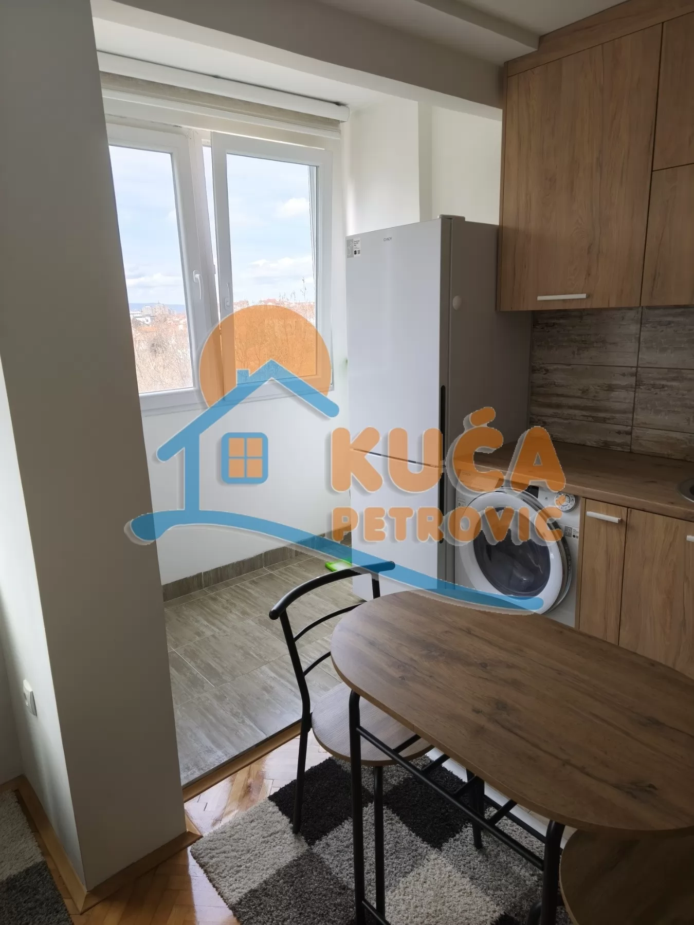 Jednosoban stan, 20 m2, Durlan, Knjaževačka ID: i-016783 11