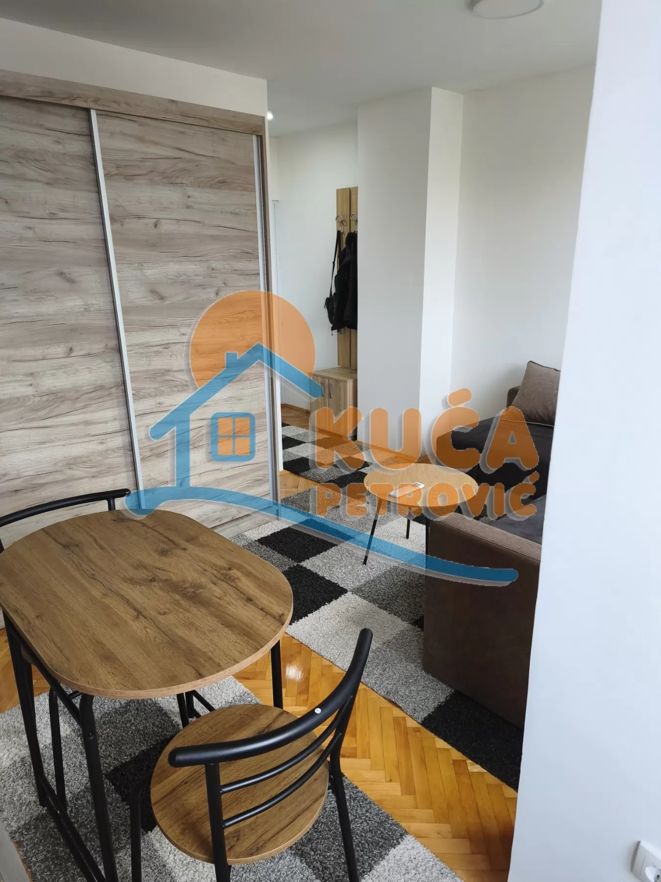 Jednosoban stan, 20 m2, Durlan, Knjaževačka ID: i-016783 12