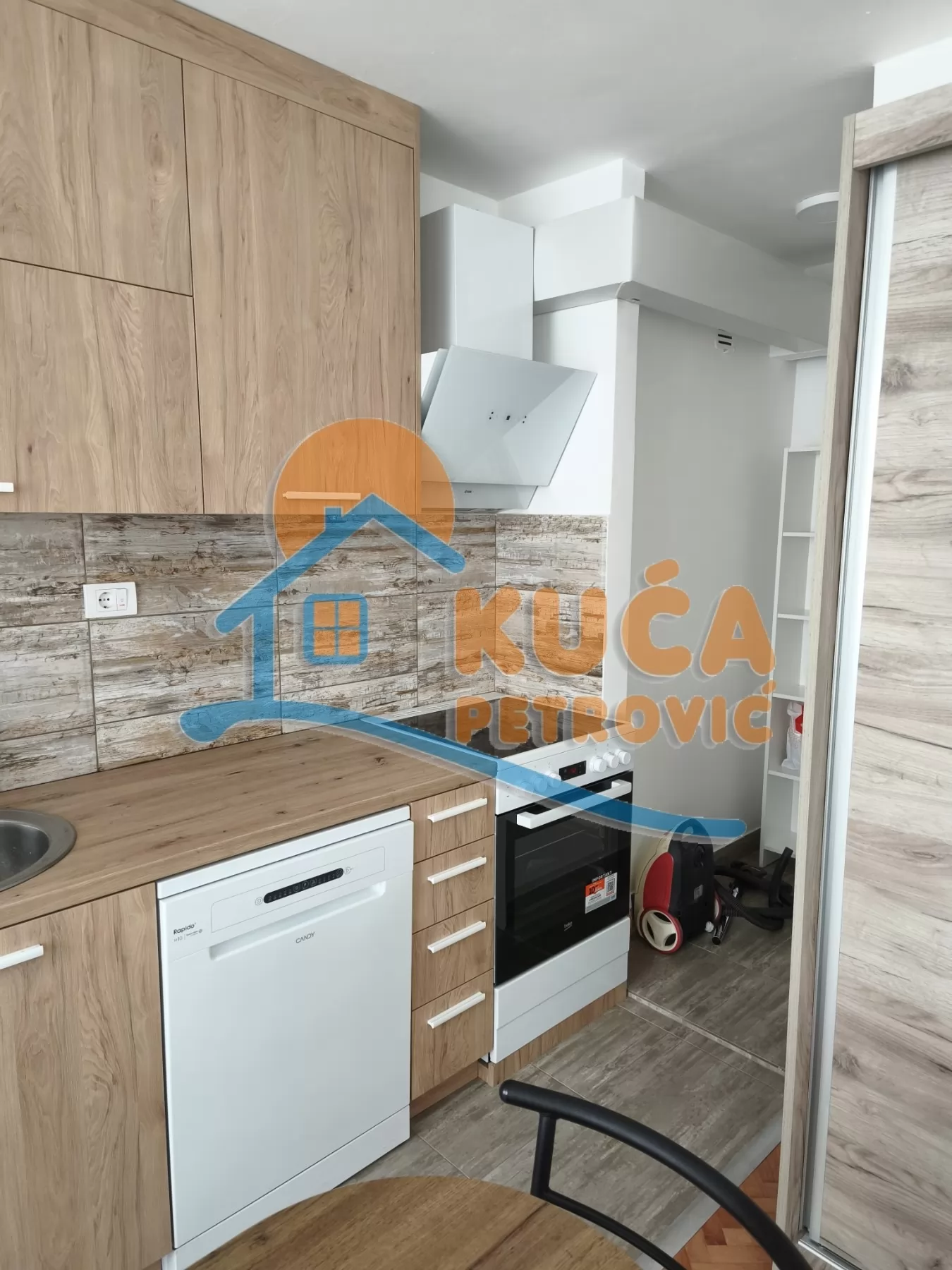 Jednosoban stan, 20 m2, Durlan, Knjaževačka ID: i-016783 13