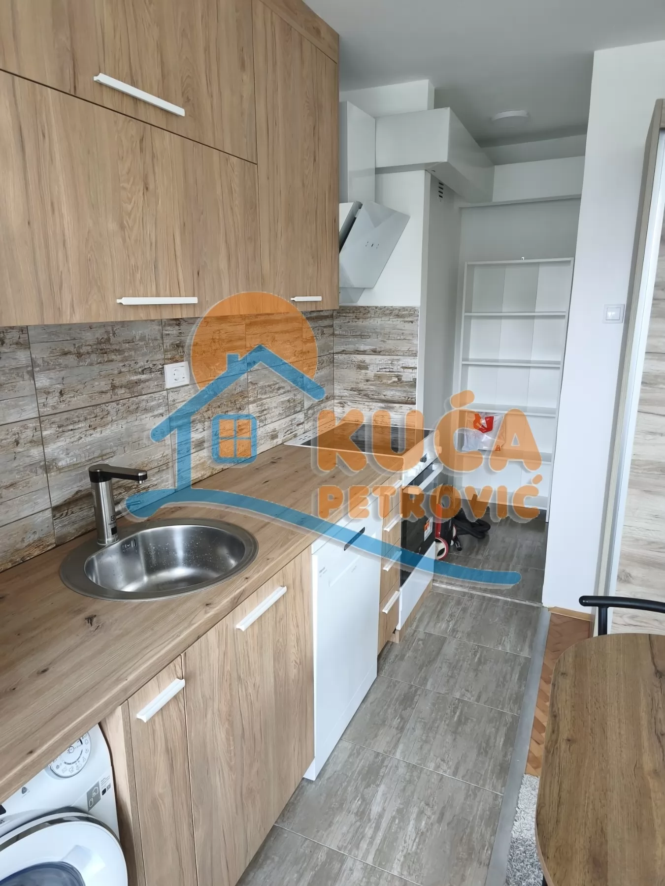 Jednosoban stan, 20 m2, Durlan, Knjaževačka ID: i-016783 14