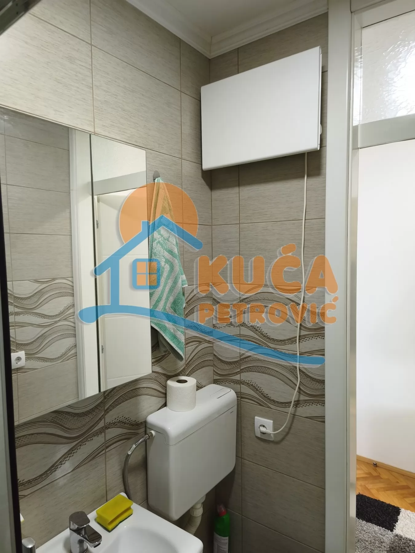 Jednosoban stan, 20 m2, Durlan, Knjaževačka ID: i-016783 16